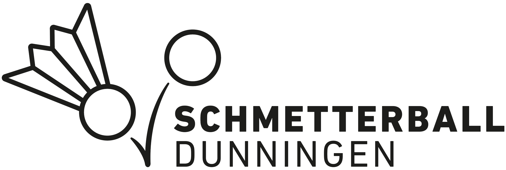 Logo Schmetterball Dunningen