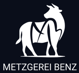 Logo der Metzgerei Benz Dunningen